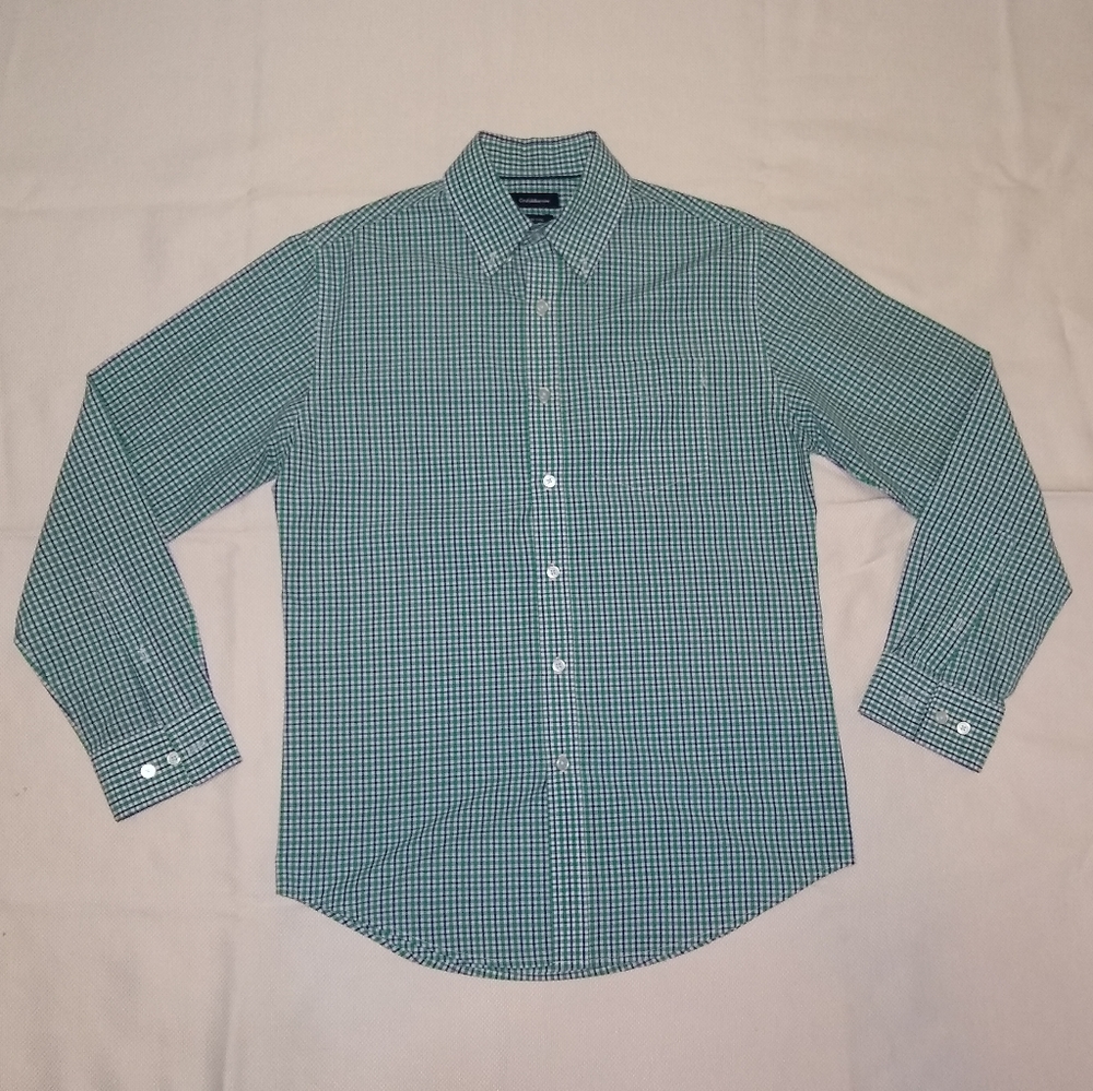 Croft&Barrow button down